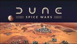 Dune Spice Wars Community Update 2 Early Access Free Download