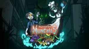 Dungeon Munchies SKIDROW Download