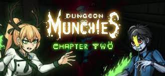 Dungeon Munchies SKIDROW Free Download