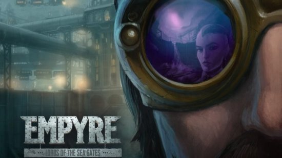 EMPYRE Lords of the Sea Gates Free Direct Link Download