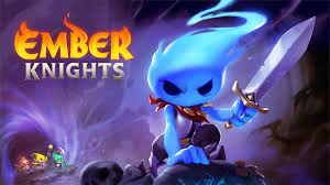 Ember Knights Rise of Praxis Early Access Free Download