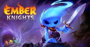 Ember Knights Weapon Customization Early Access Free Download