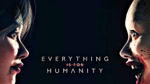 Everything Is For Humanity TiNYiSO Free Download