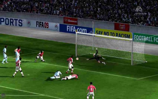 FIFA 09 Free