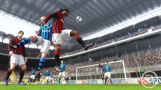 FIFA 10 Download