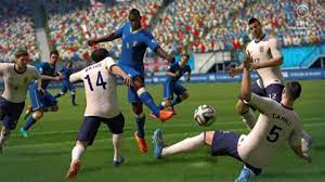 FIFA 14 Free