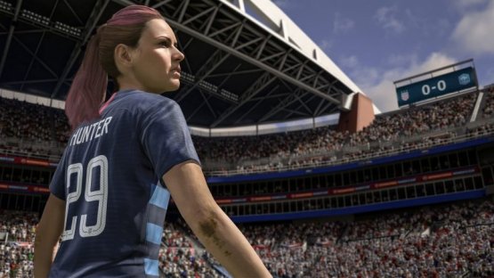 FIFA 19 Incl Update 4 Free