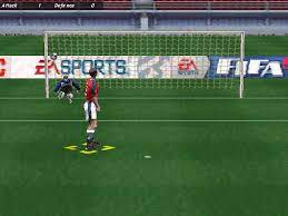 FIFA 99 Download