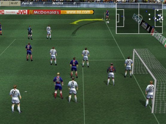 FIFA 99 Free