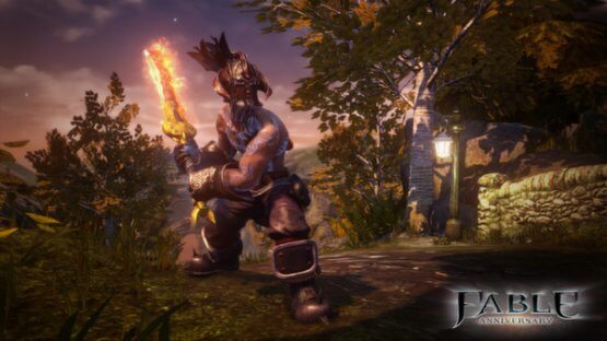 Fable Anniversary Download
