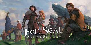 Fell Seal Arbiters Mark Free Download