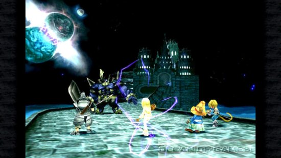 Final Fantasy IX Download