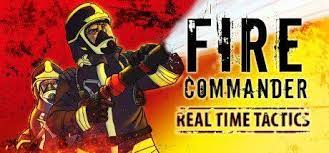 Fire Commander SKIDROW Free Download