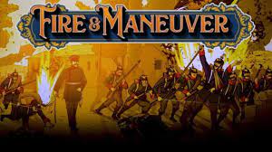Fire and Maneuver Early Access Download