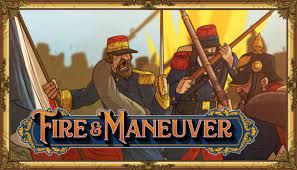 Fire and Maneuver Early Access Free Download