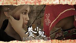 Foster Ghost Child GoldBerg Download