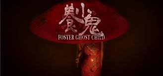 Foster Ghost Child GoldBerg Free Download