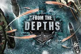 From The Depths v3.5.5 GoldBerg Free Download