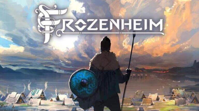Frozenheim Sigrid Saga Free Download