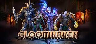 Gloomhaven Early Access Free Download