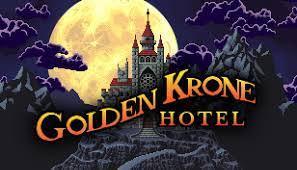 Golden Krone Hotel Goblins Attack GoldBerg Free Download