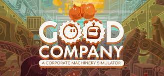 Good Company SKIDROW Download