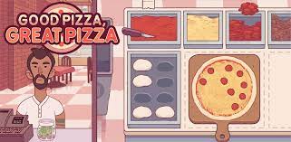 Good Pizza Great Pizza Cooking Simulator Game v5.2.4 Free