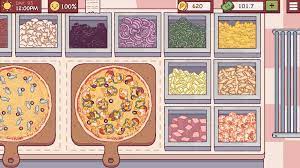 Good Pizza Great Pizza Cooking Simulator Game v5.2.4 Free