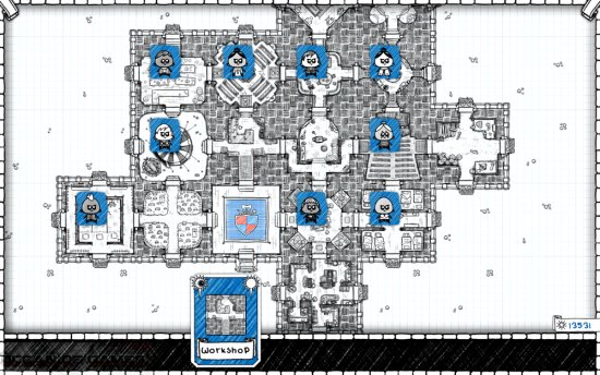 Guild of Dungeoneering