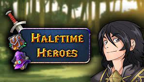 Halftime Heroes Early Access Free Download