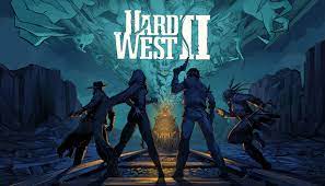 Hard West 2 FLT Free Download