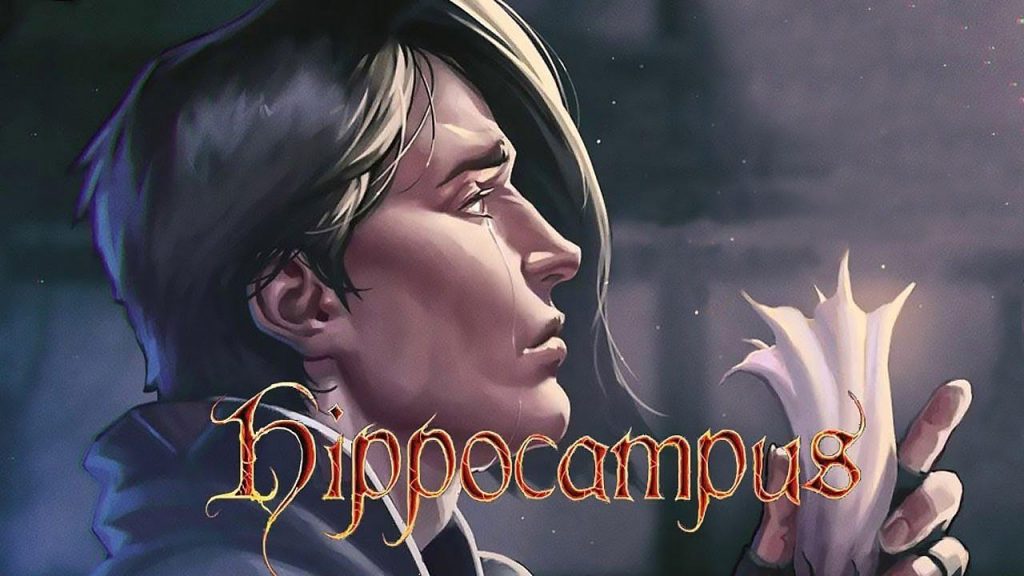 Hippocampus Dark Fantasy Adventure Free Download