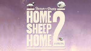 Home Sheep Home Farmageddon Party Edition SiMPLEX Free Download
