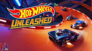 Hot Wheels Unleashed v20220713 GoldBerg Free Download