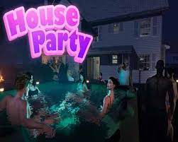 House Party GoldBerg Free