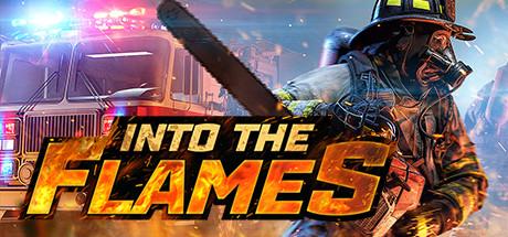 Into The Flames v20231222 Free Download