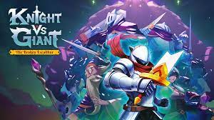 Knight vs Giant The Broken Excalibur v1.0.5a TENOKE Free Download