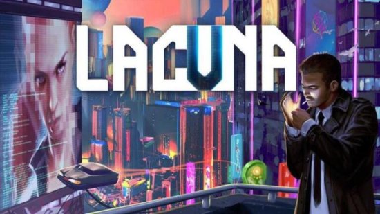 Lacuna A Sci-Fi Noir Adventure Anniversary Free Download