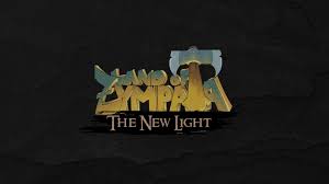 Land of Zympaia The New Light GoldBerg Free Download
