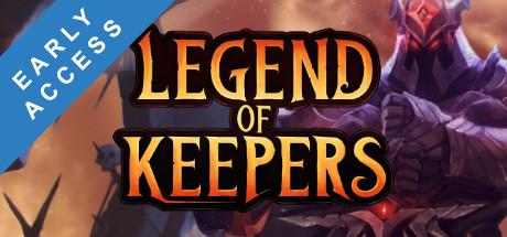 Legend of Keepers Free Download