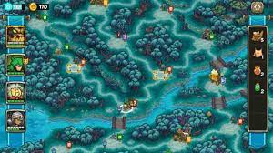 Legends of Kingdom Rush GoldBerg Download