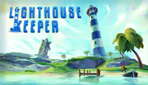Lighthouse Keeper GoldBerg Free Download