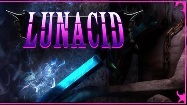 Lunacid Free Download