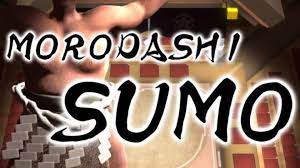 MORODASHI SUMO DARKSiDERS Free Download