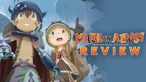 Made in Abyss Binary Star Falling into Darkness Chronos Free Download