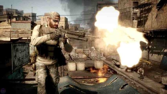 Medal Of Honor Airborne Download