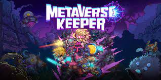 Metaverse Keeper Free Download