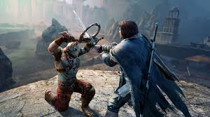 Middle Earth Shadow of Mordor With All Updates DLCs Repack Download