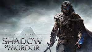 Middle Earth Shadow of Mordor With All Updates DLCs Repack Free Download