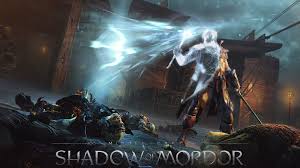 Middle Earth Shadow of Mordor With All Updates DLCs Repack